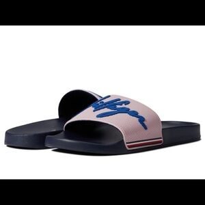 Woman's Sandals Tommy Hilfiger Delsie